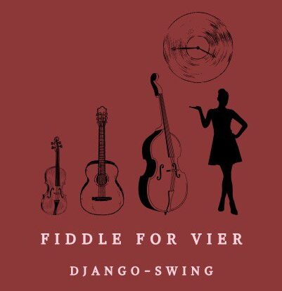 Fiddle For Vier
